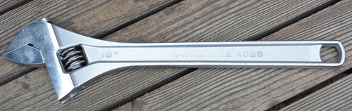 Stahlwille 55 mm - 18",