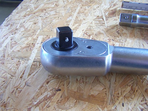 Stahlwille 552 ratsche - ratsche, knarre