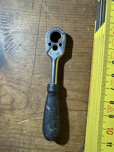 Stahlwille 415 umschaltknarre - 415,
