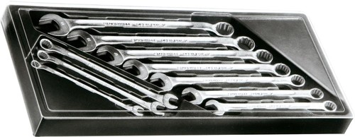 Stahlwille ringmaulschlüssel - stahlwille,