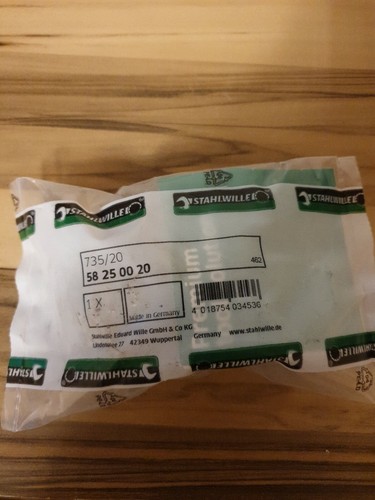 Stahlwille 735 58250020 - stahlwille,