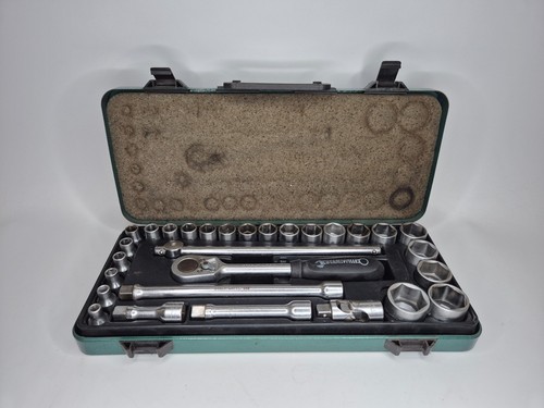 Stahlwille zoll - stahlwille, 1/2″