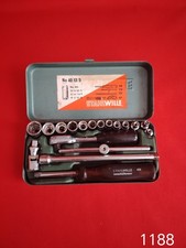 Stahlwille Steckschlüsselsatz