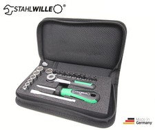 Stahlwille 1/4"