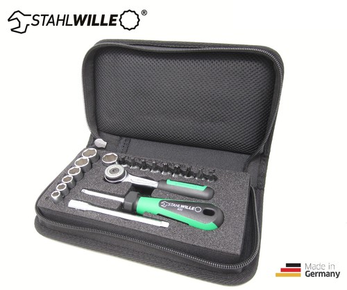 Stahlwille - , 1/4"