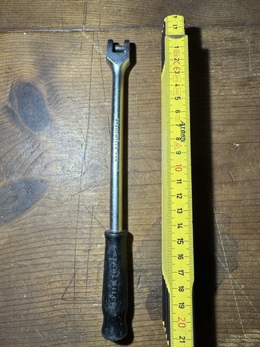 Stahlwille 438 knebel - stahlwille,