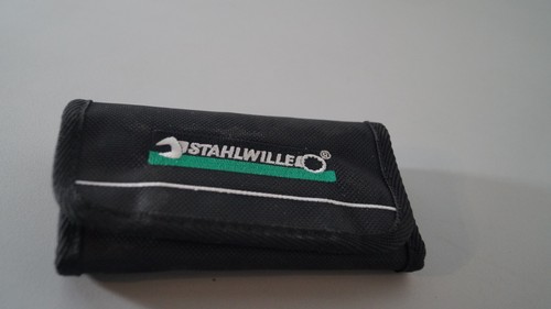 Stahlwille maulschlüssel - 15,