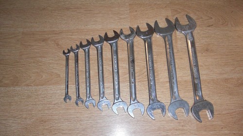 Stahlwille konvolut 9tlg - konvolut,