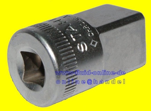 Stahlwille 410 adapter - 410, innen