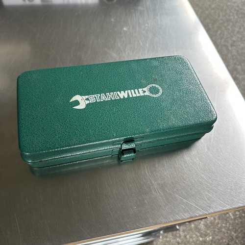 Stahlwille zoll - stahlwille,