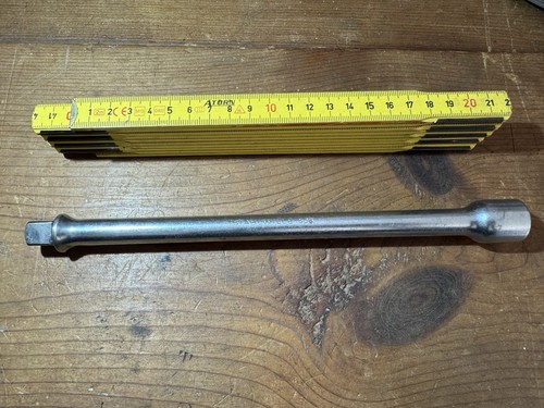 Stahlwille 508 lange - 508, 1/2"