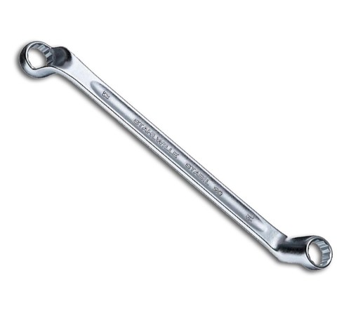 Stahlwille doppelringschuessel - stahlwille,