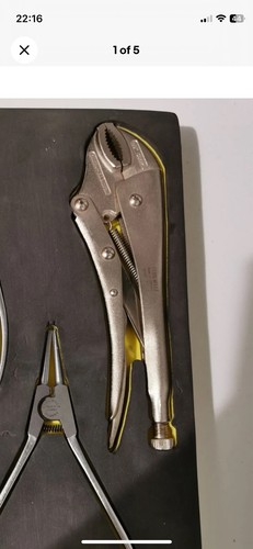 Stahlwille 65652250 grip - 65652250,