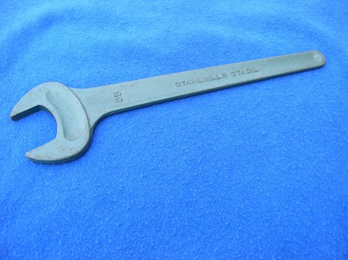 Stahlwille stabil einmal - stabil,