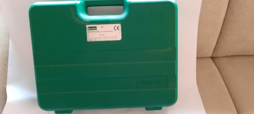 Stahlwille koffer - stahlwille,
