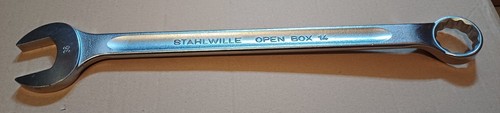Stahlwille ringmaulschlüssel - stahlwille,