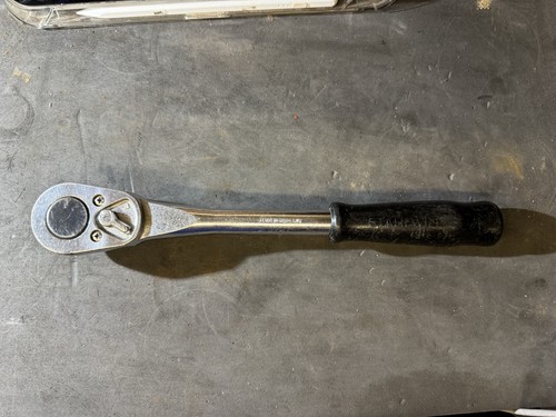 Stahlwille ratsche - 1/2“,