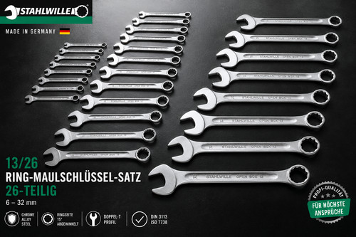 Stahlwille 26 - stahlwille, 13/26