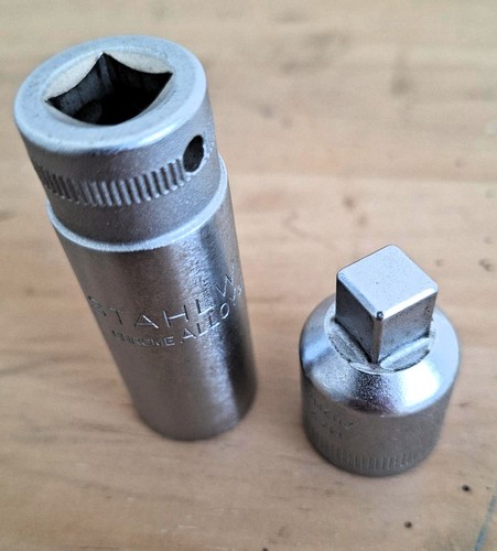 Stahlwille 16mm - stahlwille, ,