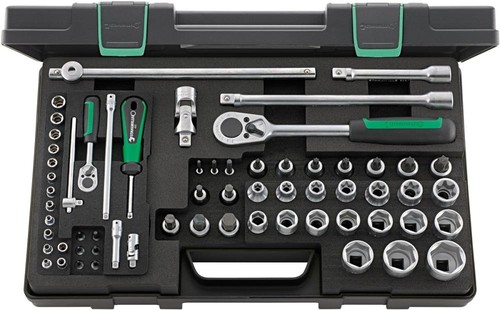 Stahlwille steckschlüssel set - stahlwille,