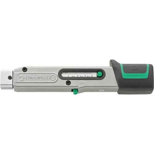 Stahlwille 730 quick - stahlwille, 730/2