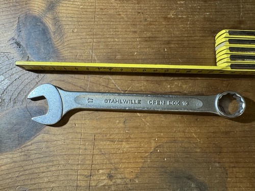 Stahlwille open box - stahlwille,